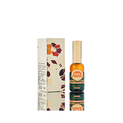 私密细嫩修复精华达尔罕茂明