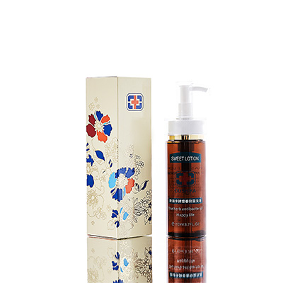 达尔罕茂明男女外阴洗液