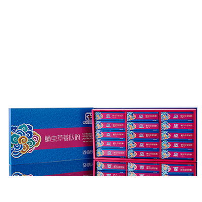 达尔罕茂明调经养气汤