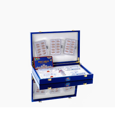 达尔罕茂明爱芯回春综合版