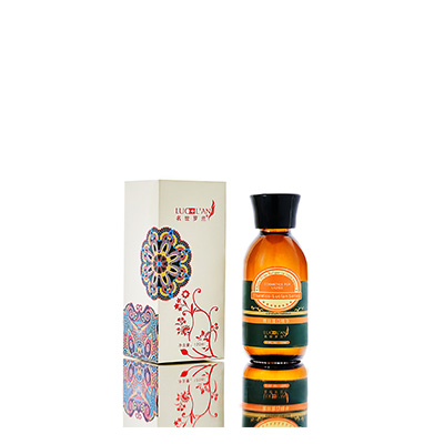 达尔罕茂明预防妊娠纹.蚕丝修复精华