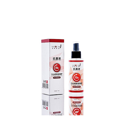 达尔罕茂明母婴防护喷雾