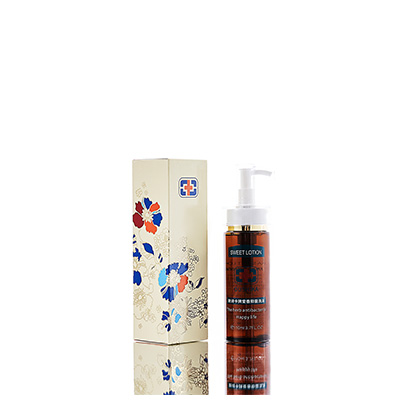 达尔罕茂明男女外阴洗液