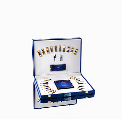 达尔罕茂明万能套