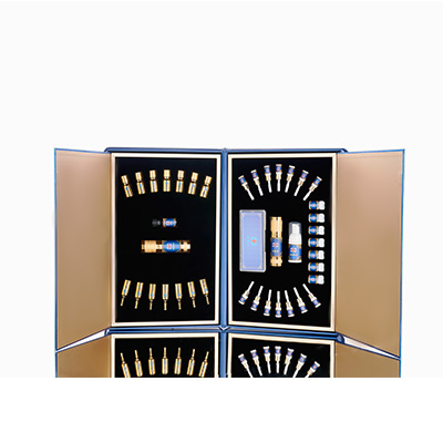 达尔罕茂明7D私密抗衰养护套