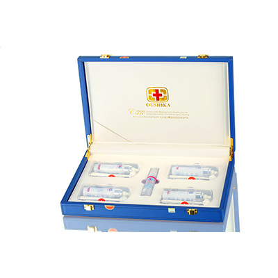 恢复自洁系统套达尔罕茂明