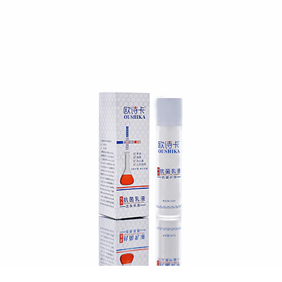 达尔罕茂明多用途抗菌乳液