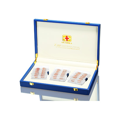 达尔罕茂明子宫排毒套