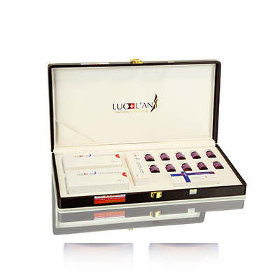 达尔罕茂明养芯修复综合版